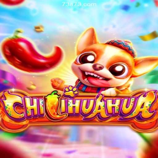 Descubra CHILIHUAHUA: Uma Jornada Emocionante no Mundo dos Jogos