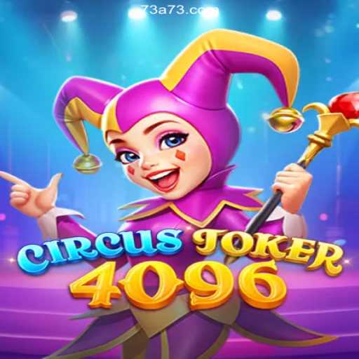 Discovering the Thrills of CircusJoker4096: A Unique Gaming Experience
