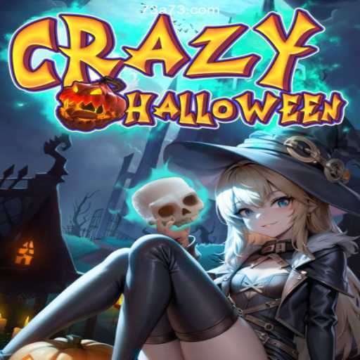 Unravel the Thrills of CrazyHalloween: A Dynamic Adventure With A73.com