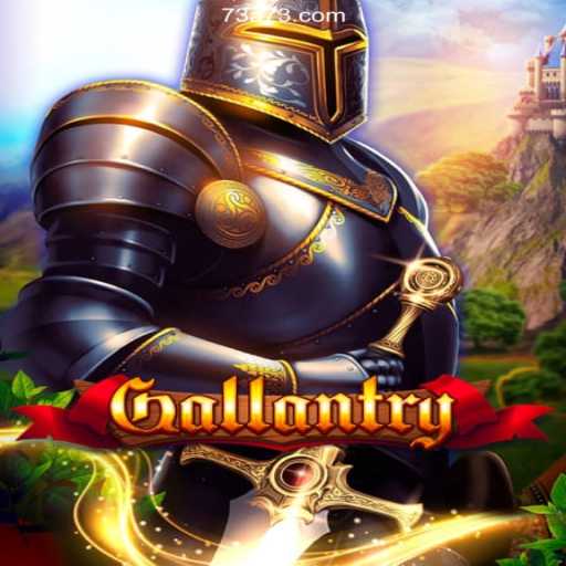 Exploring the World of Gallantry: A New Adventure in Gaming