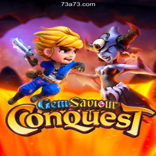 Unveiling GemSaviourConquest: Enter a World of Adventure and Strategy