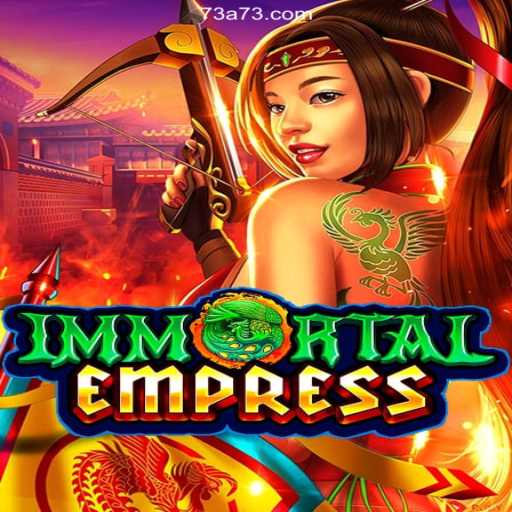 Exploring the Enigmatic Realm of ImmortalEmpress on A73.com