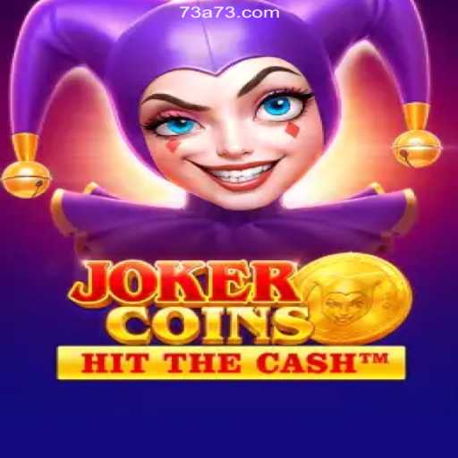 Exploring the Intricacies of JokerCoins on A73.com: A Plataforma de Apostas #1 do Brasil