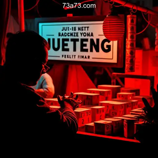 The Complex World of Jueteng: An In-depth Analysis