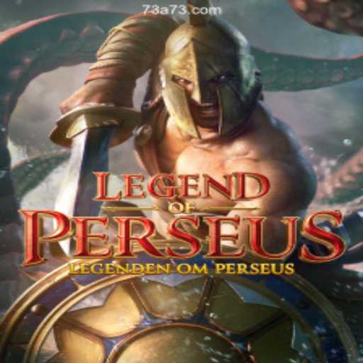 Dive into the Mythical Adventure of LegendofPerseus