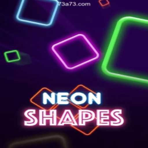 Discover NeonShapes: The Futuristic Puzzle Game Making Waves