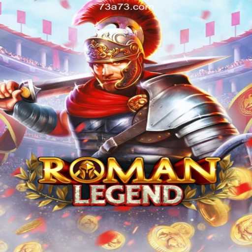 RomanLegend - Conquiste Seu Destino no Jogo Épico do Momento