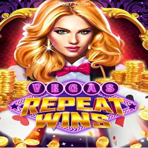 Exploring VegasRepeatWins: A Premier Gaming Experience with A73.com