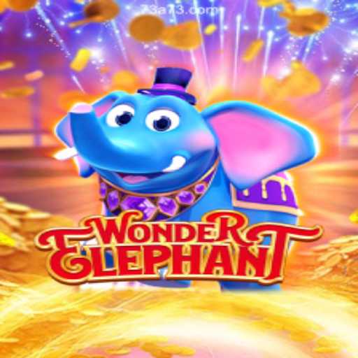 Discover the Enchanting World of WonderElephant: A Journey Through Adventure and Strategy